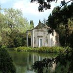 La fastuosidad de un tesoro arquitectónico