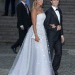 Magdalena de Suecia: un repaso por sus looks más icónicos