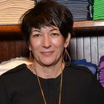 Ghislaine Maxwell