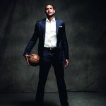Al Horford: «No puedo vivir sin la comunión de un Dios vivo que se manifieste en mi vida»
