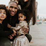 Al Horford: «No puedo vivir sin la comunión de un Dios vivo que se manifieste en mi vida»