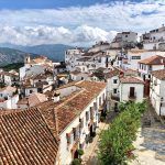 La perfección de un idílico paraje español