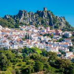 La perfección de un idílico paraje español