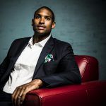 Al Horford: «No puedo vivir sin la comunión de un Dios vivo que se manifieste en mi vida»