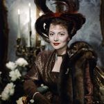 Olivia de Havilland: El último ícono del Hollywood dorado