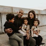 Al Horford: «No puedo vivir sin la comunión de un Dios vivo que se manifieste en mi vida»