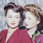 Olivia de Havilland: El último ícono del Hollywood dorado