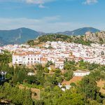 La perfección de un idílico paraje español