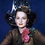 Olivia de Havilland: El último ícono del Hollywood dorado