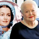 Olivia de Havilland: El último ícono del Hollywood dorado