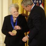 Olivia de Havilland: El último ícono del Hollywood dorado