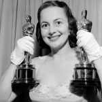 Olivia de Havilland: El último ícono del Hollywood dorado