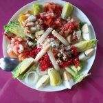 La perfección de un idílico paraje español 6 Gaucín en Málaga