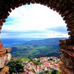 La perfección de un idílico paraje español
