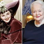 Olivia de Havilland: El último ícono del Hollywood dorado