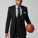 Al Horford: «No puedo vivir sin la comunión de un Dios vivo que se manifieste en mi vida»