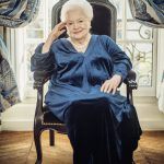 Olivia de Havilland: El último ícono del Hollywood dorado