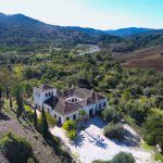 La perfección de un idílico paraje español