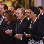 PRIMERAS DAMAS