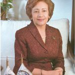 rosa de mejia