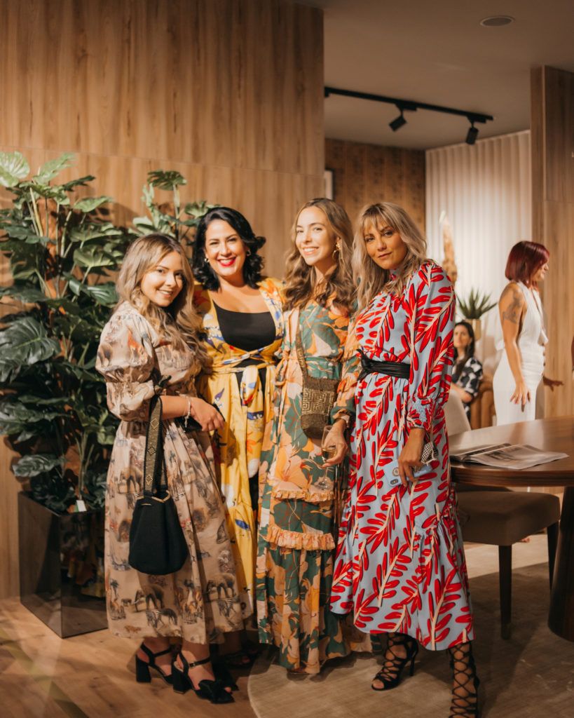 Santa Paloma, la plataforma de moda LATAM, presentó segunda edición de Santa Paloma Fashion Experience