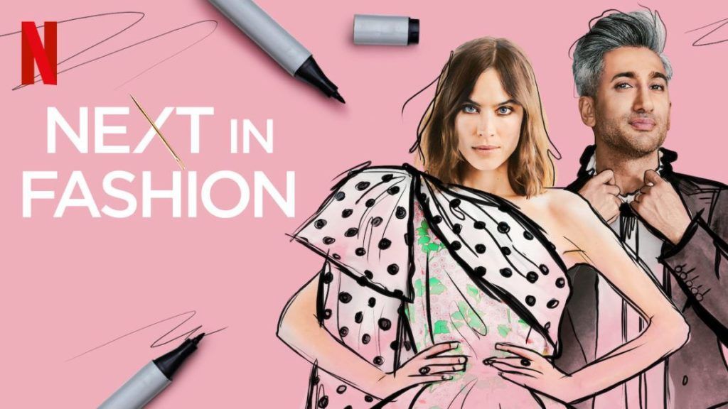 Los mejores reality shows de moda