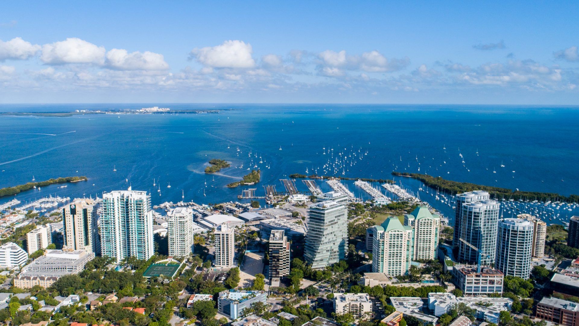 Ciudad de Miami