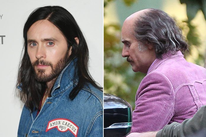 Jared Leto