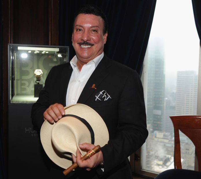 Carlos Fuente