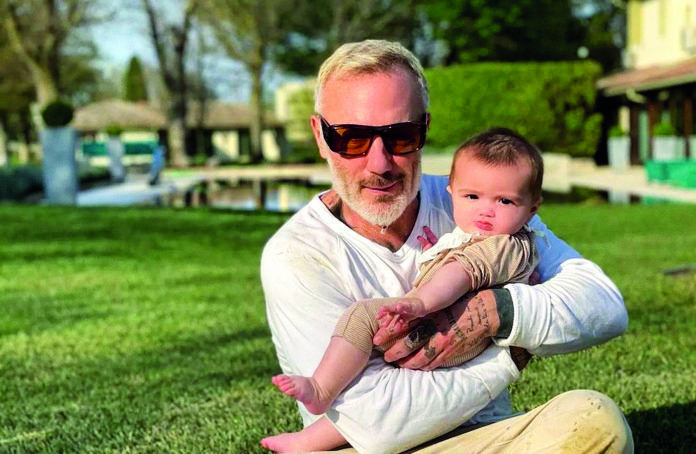 Gianluca Vacchi