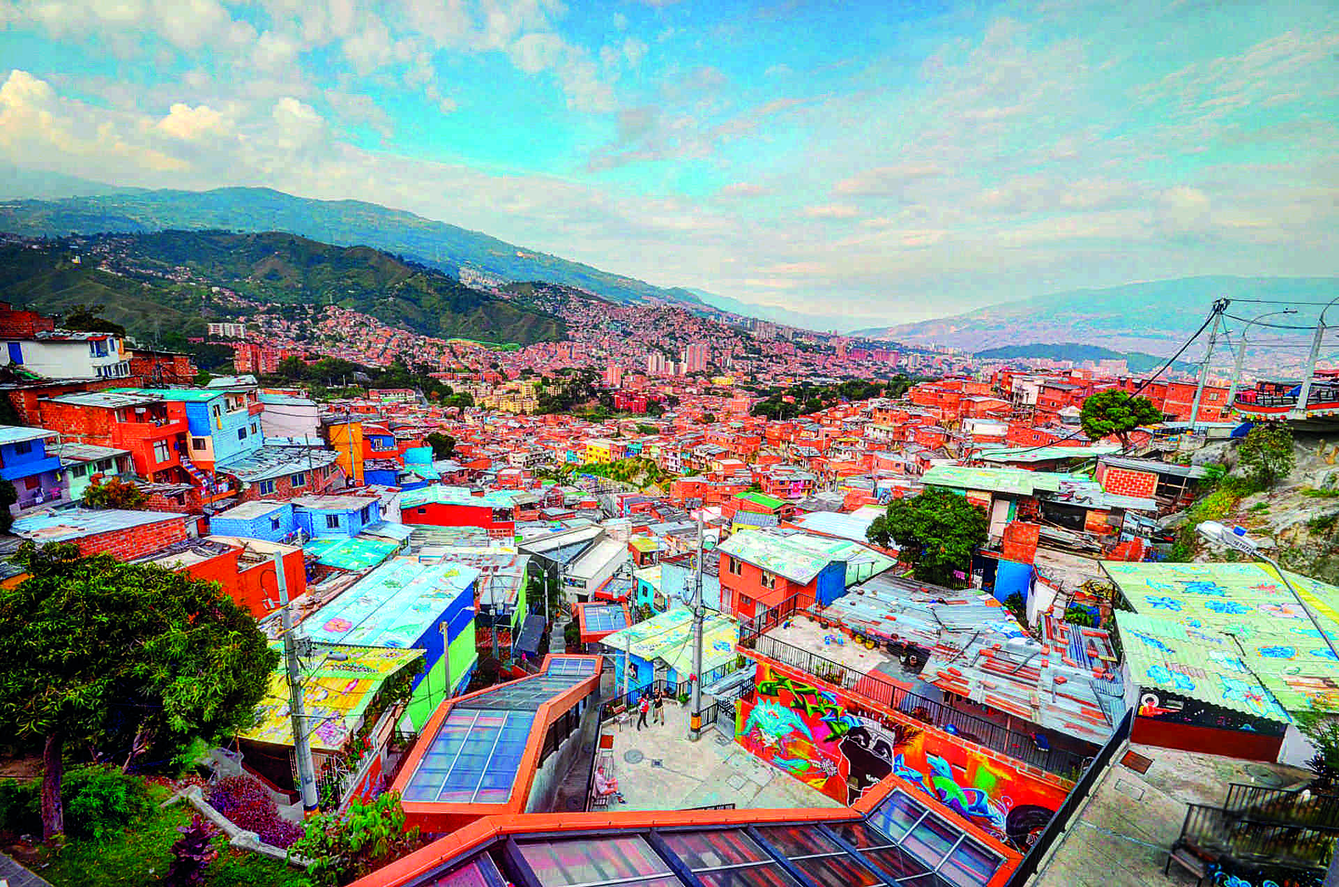 Comuna 13
