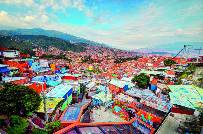 Comuna 13