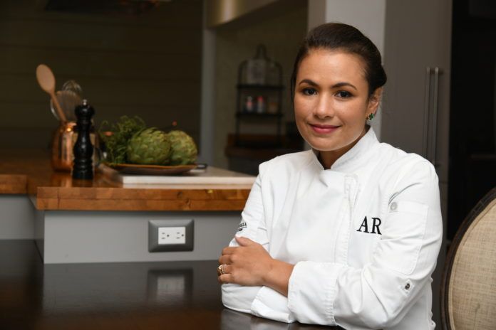 Arleen Rivera