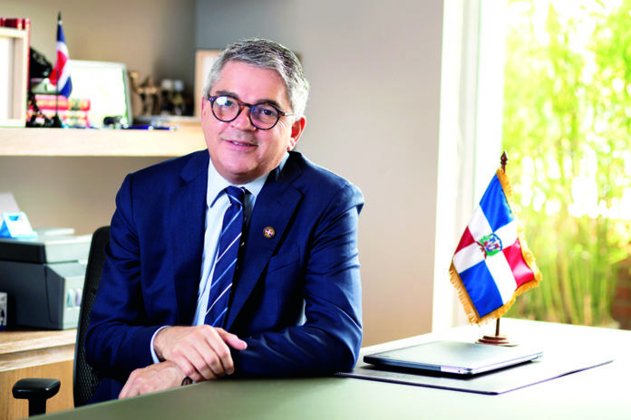 Julio Cordero