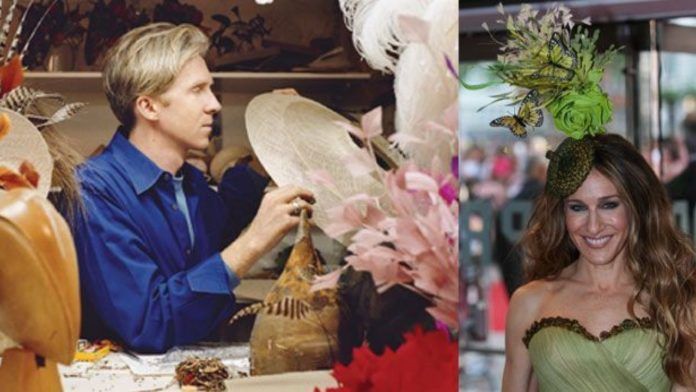 Philip Treacy