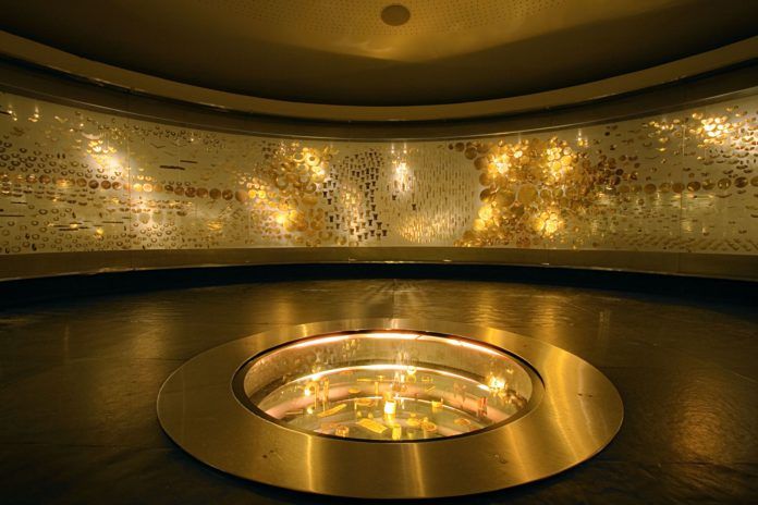 Museo del Oro