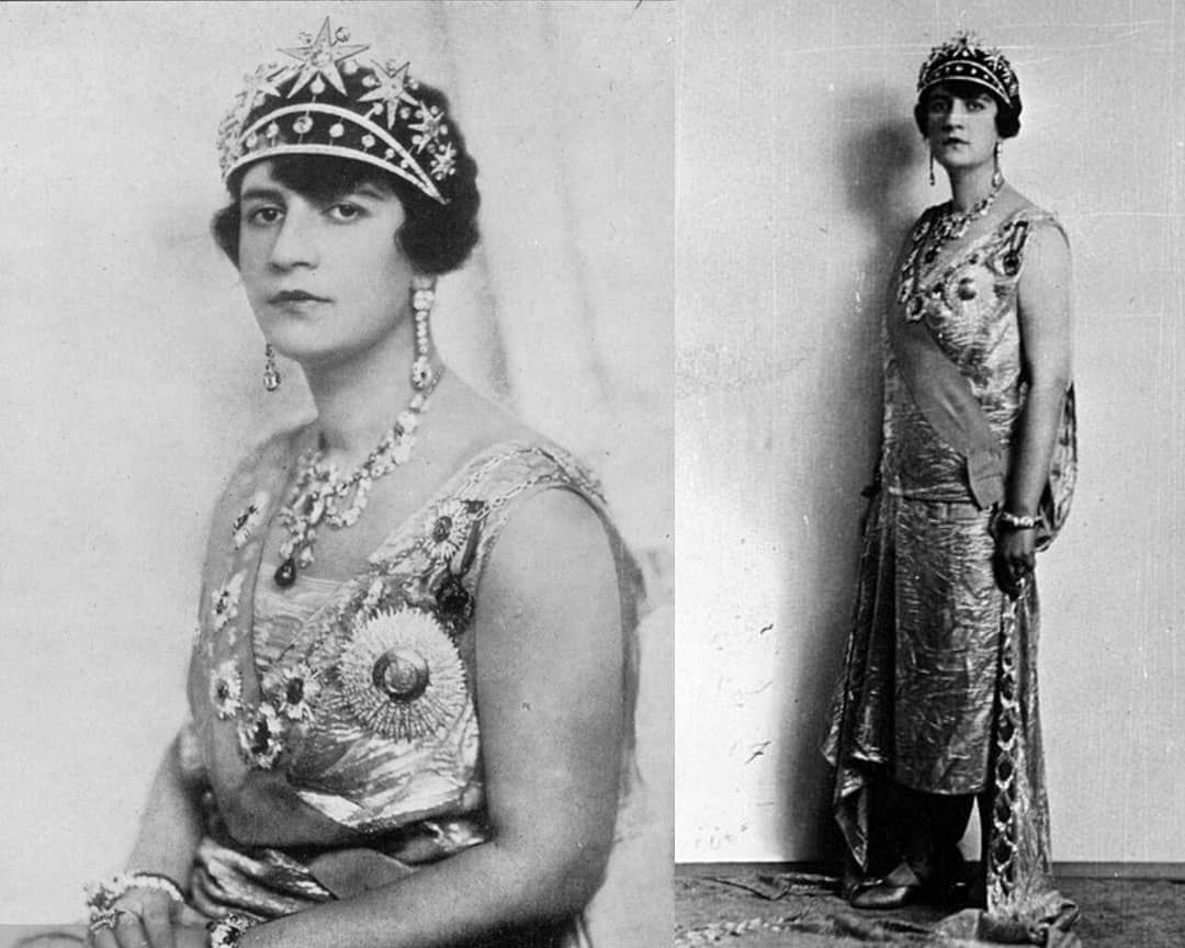 Conoce Los Proyectos Impulsados Por La Reina Afgana Soraya Tarzi Conoce Los Proyectos Impulsados Por La Reina Afgana Soraya Tarzi