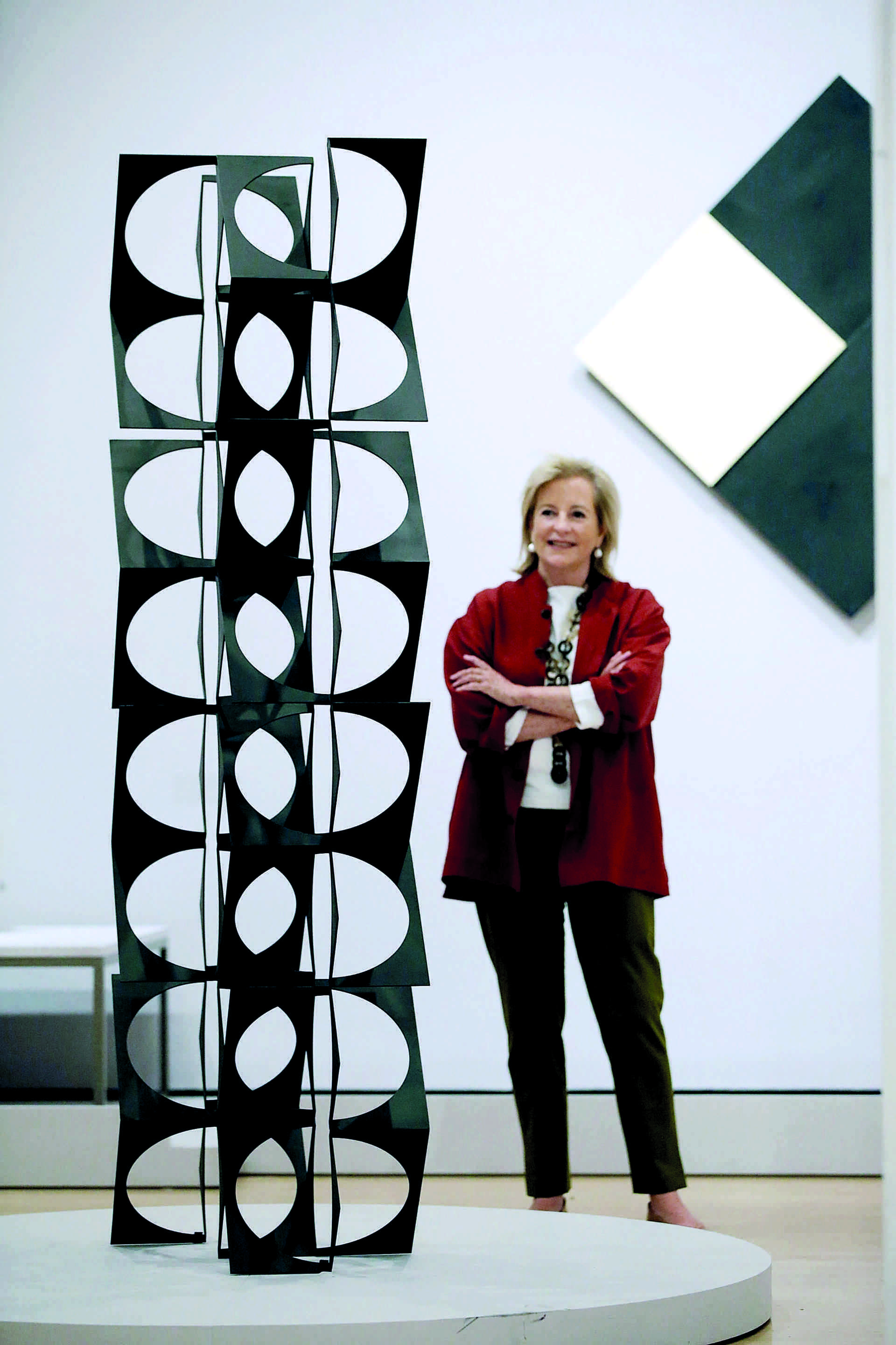 Patricia Phelps