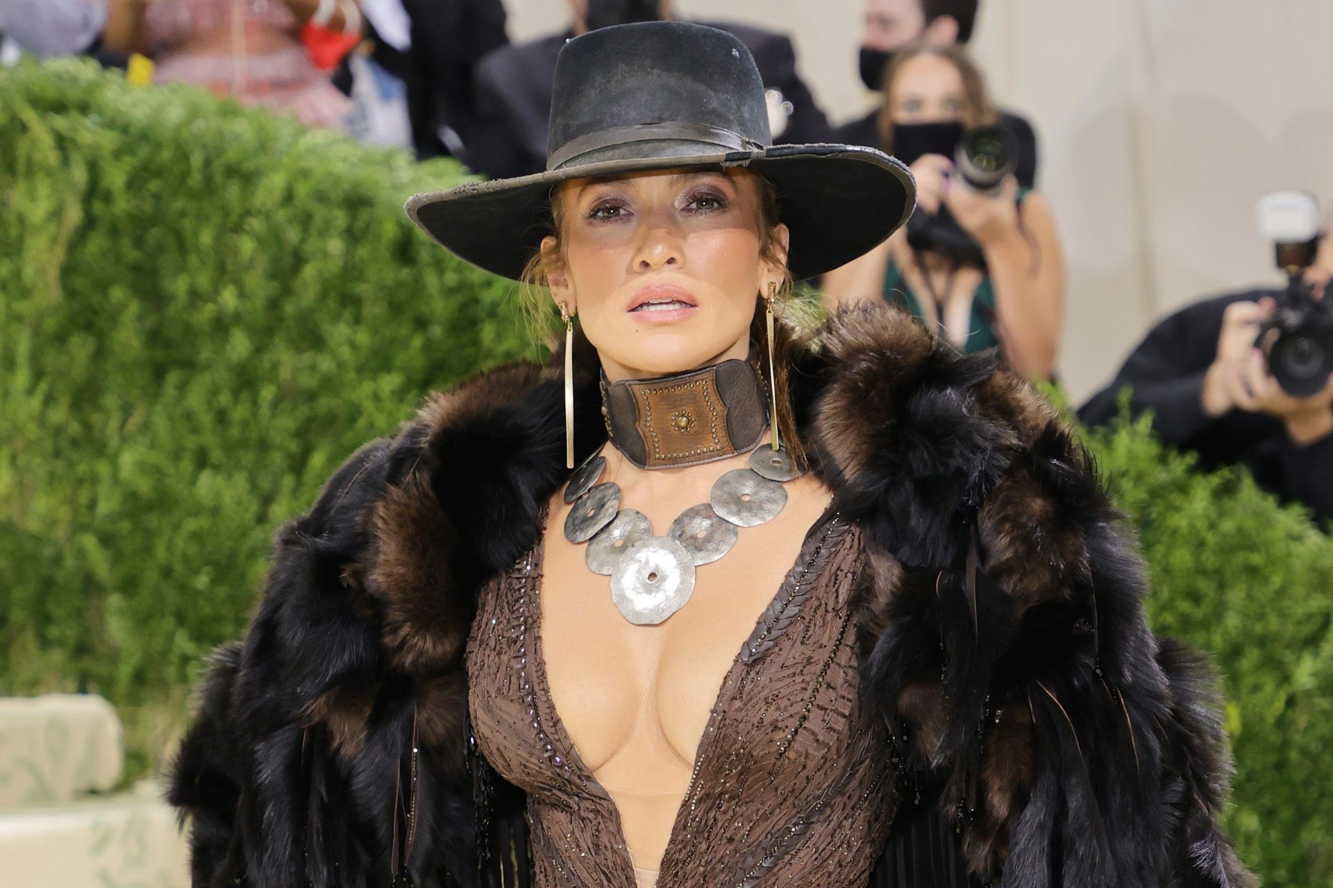 MET Gala 2021