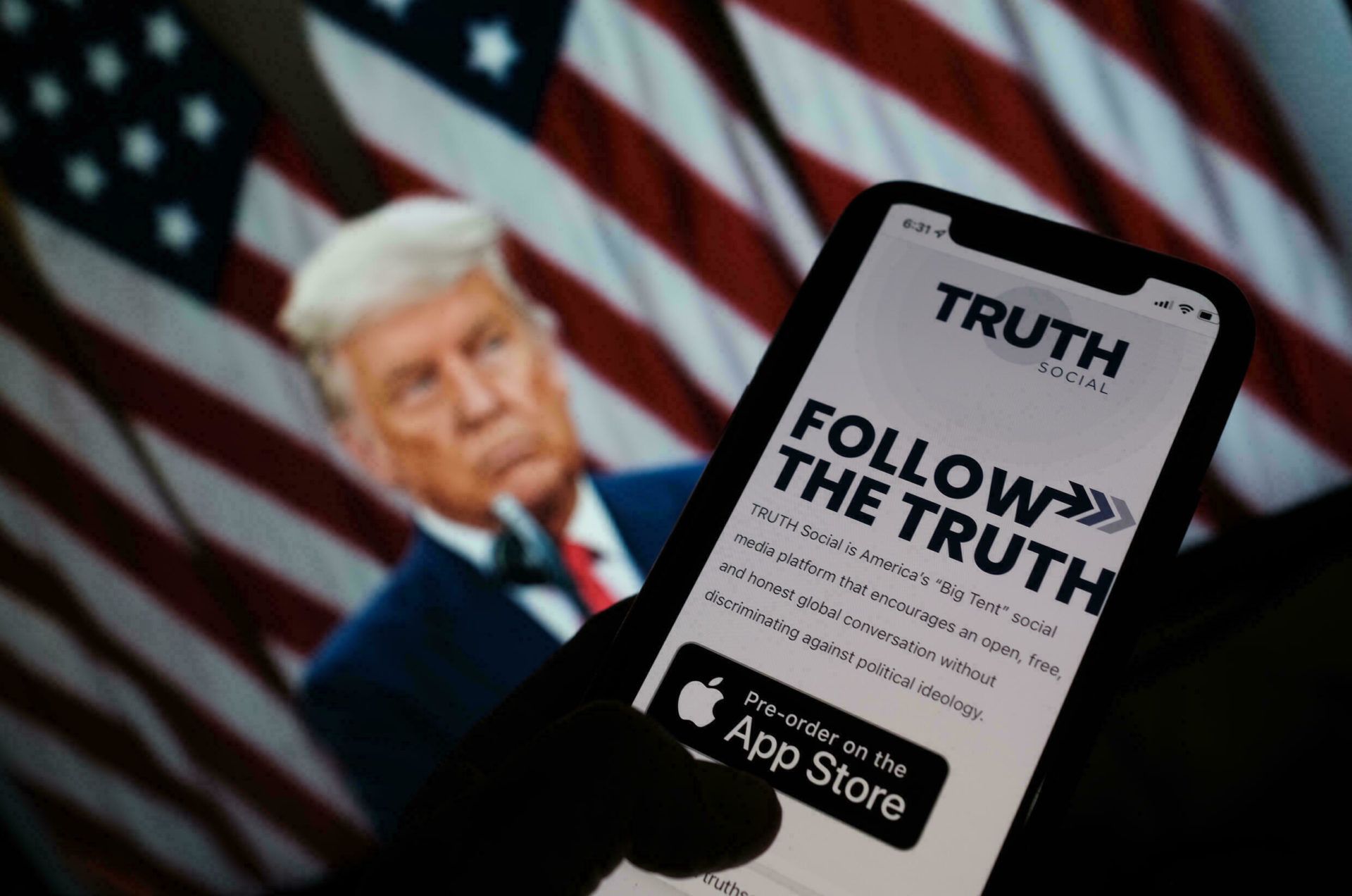 Truth Social