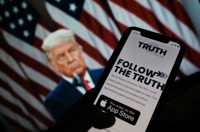 Truth Social