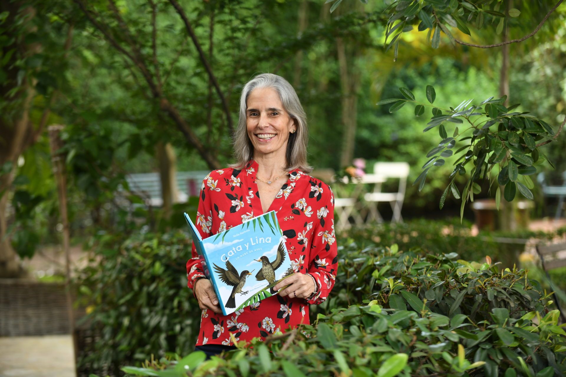 Nelia Barletta