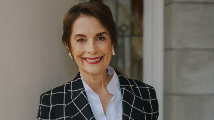 Lucía Amelia Cabral