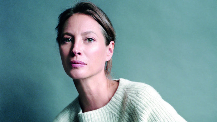 Christy Turlington