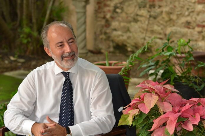 Stefano Queirolo