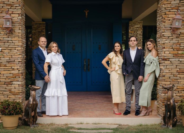 Familia Iglesias