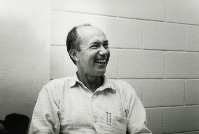 Gerardo Mosquera