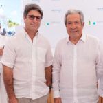 Rafael Blanco Tejera y Rafael Blanco Canto