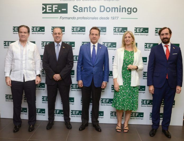 Cámara de Comercio de España