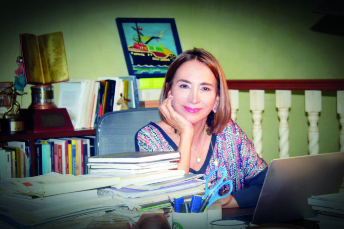 Soledad Álvarez